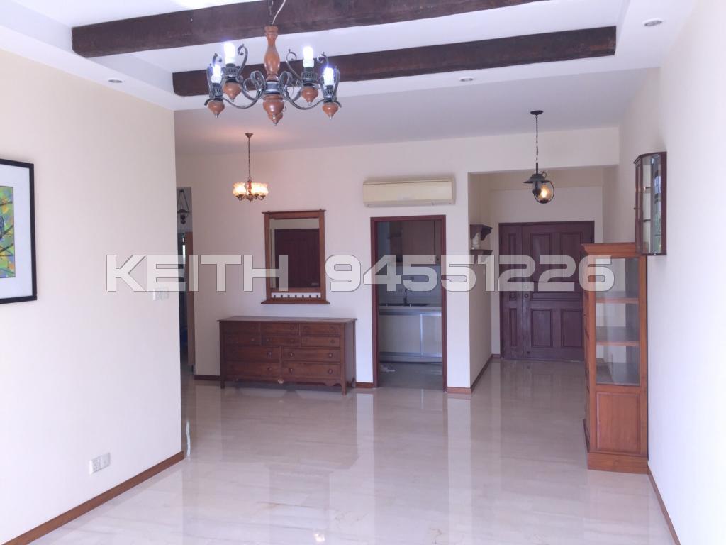 Hillview Heights (D23), Condominium #103083432